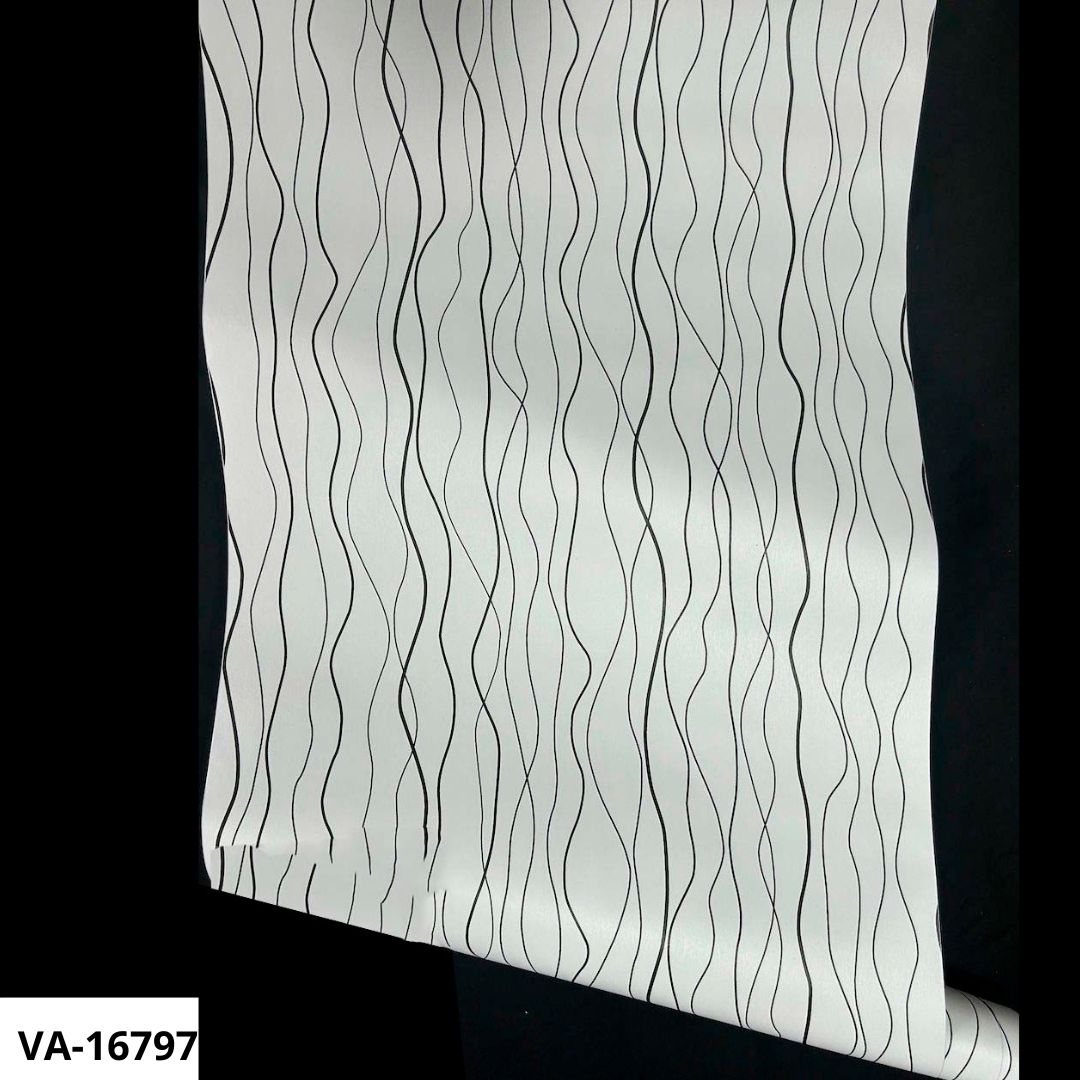 Papel Adhesivo Para Pared VA-15647